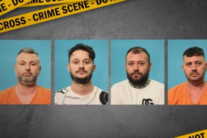 Houston-area hunt for South American crime syndicate that expanded under Biden – The Center Square
