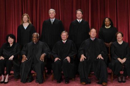 US judges block Trump’s ability to withhold school funds over DEI – Reuters