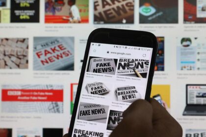#19 | Real Events Caused by Fake News in the US – marubeni.com