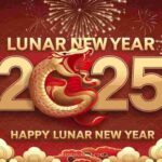 Lunar New Year: 2025 Year of the Snake events in the Houston area – KHOU