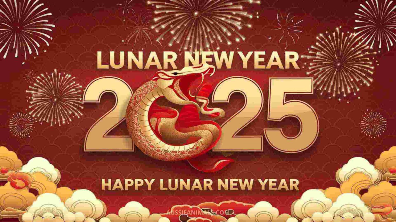 Lunar New Year: 2025 Year of the Snake events in the Houston area – KHOU Lunar New Year: 2025 Year of the Snake events in the Houston area – KHOU