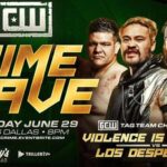 How the U.S. Can Tackle the Crime Wave by Following Dallas’ Example