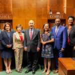Former Houston Board Member and Pediatrician Spark Outrage with Controversial Flood Remarks