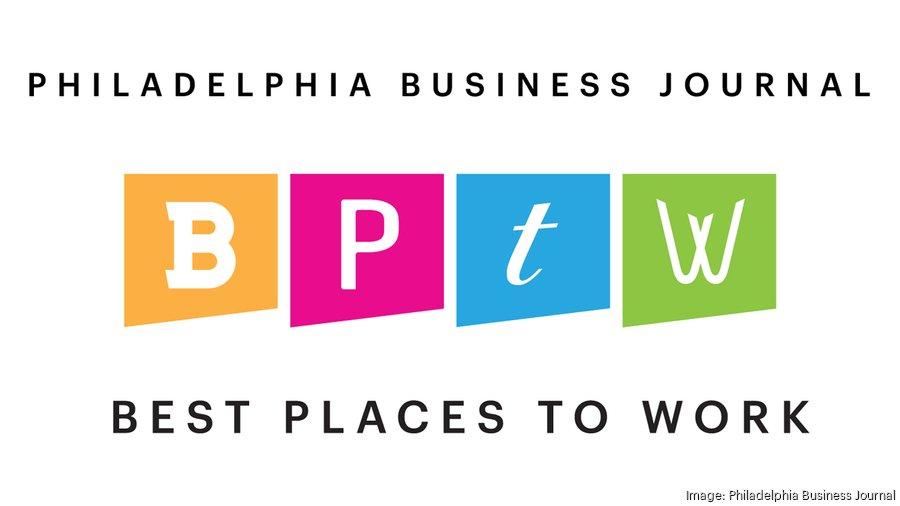 Discover the Top Workplaces to Watch in Greater Philadelphia for 2025 Discover the Top Workplaces to Watch in Greater Philadelphia for 2025