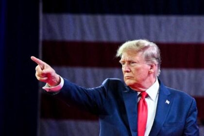 Trump’s ‘Migrant Crime’ Claim Is Harmful and Puts Legal Immigrants at Risk