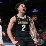 Colorado Basketball Triumphs Over Washington State – See the Exciting Photos!