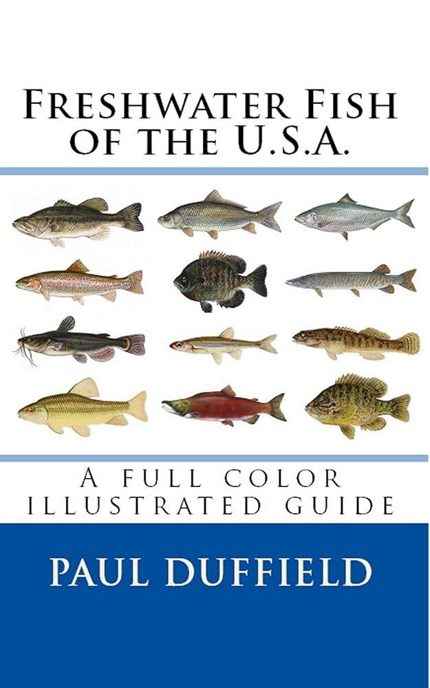 U.S. Freshwater Fish Carry Parasites That Can Infect Humans U.S. Freshwater Fish Carry Parasites That Can Infect Humans