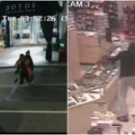 Smash-and-Grab Thefts at High-End Philadelphia Stores Could Be Linked to Larger Crime Ring