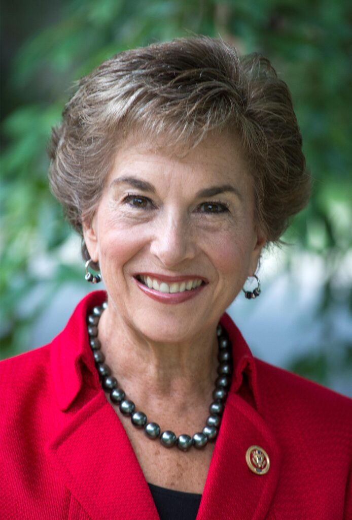 Rep. Jan Schakowsky to Step Down from Congress but Pledges to Remain a Lifelong Activist Rep. Jan Schakowsky to Step Down from Congress but Pledges to Remain a Lifelong Activist