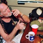 Willie Nelson Quits Smoking Marijuana to Protect His Lungs: “I Have Abused My Lungs