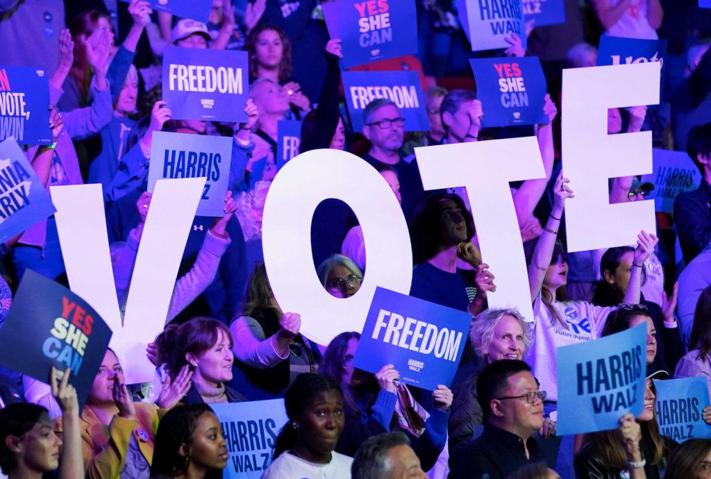 What to Expect in Pennsylvania on Election Day