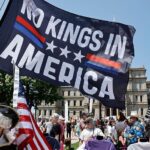 Everything You Need to Know About Today’s ‘No Kings’ Protests Across the U.S
