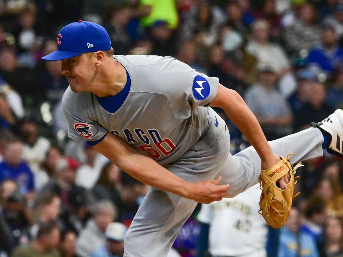 Chicago Cubs’ Unsung Pitcher Set to Join Superstar Duo in MLB All-Star Game Chicago Cubs’ Unsung Pitcher Set to Join Superstar Duo in MLB All-Star Game