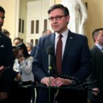 House Republicans Propose Controversial Spending Bill Expected to Spark Democratic Pushback