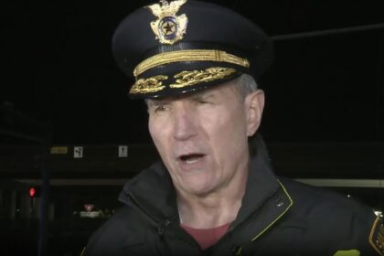 San Antonio Officers Shot in Incident Expected to Make Full Recovery; Suspect Identified