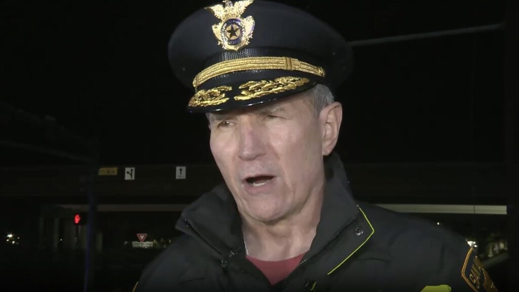 San Antonio Officers Shot in Incident Expected to Make Full Recovery; Suspect Identified San Antonio Officers Shot in Incident Expected to Make Full Recovery; Suspect Identified