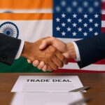 India Aims to Seal Major Trade Deal with US, Preparing for Upcoming Washington Visit