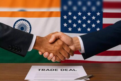 India Aims to Seal Major Trade Deal with US, Preparing for Upcoming Washington Visit