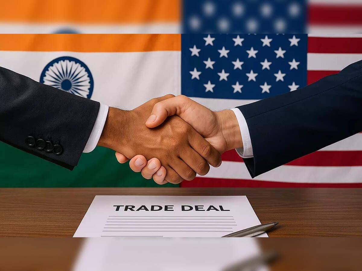 India Aims to Seal Major Trade Deal with US, Preparing for Upcoming Washington Visit India Aims to Seal Major Trade Deal with US, Preparing for Upcoming Washington Visit