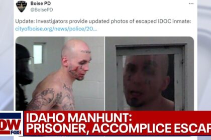 Idaho manhunt for fugitive Travis Decker called off after false report – USA Today
