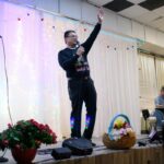 Houston’s Vietnamese Community: Big in Numbers but Struggling with Political Engagement