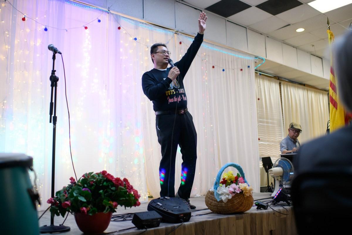 Houston’s Vietnamese Community: Big in Numbers but Struggling with Political Engagement
