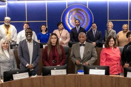 Chicago Board of Education Ousts School District CEO Pedro Martinez