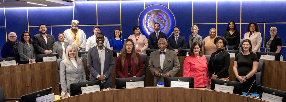 Chicago Board of Education Ousts School District CEO Pedro Martinez Chicago Board of Education Ousts School District CEO Pedro Martinez