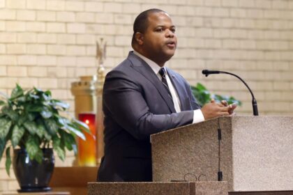 Dallas Mayor Opens Up About His Party Switch and Shares Insight on Trump’s Impact on GOP