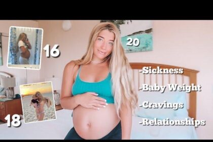 Pregnant 18-Year-Old Missing After Skipping Doctor’s Appointment Feared Dead