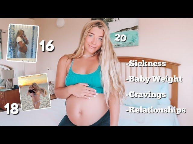 Pregnant 18-Year-Old Missing After Skipping Doctor’s Appointment Feared Dead Pregnant 18-Year-Old Missing After Skipping Doctor’s Appointment Feared Dead