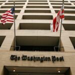 Washington Post Set to Transform Newsroom Structure in Major Overhaul