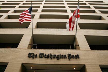 Washington Post Set to Transform Newsroom Structure in Major Overhaul