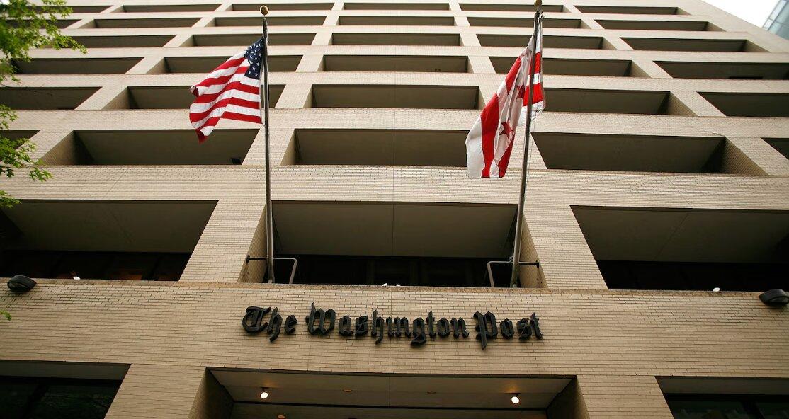 Washington Post Set to Transform Newsroom Structure in Major Overhaul Washington Post Set to Transform Newsroom Structure in Major Overhaul