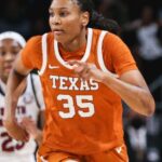 What Texas’ Madison Booker Gained from a Gold-Medal Summer with Team USA and All-Stars