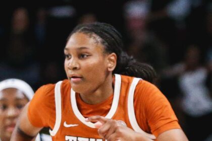 What Texas’ Madison Booker Gained from a Gold-Medal Summer with Team USA and All-Stars