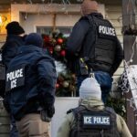Johnson Responds to Immigration Raids in Chicago: Spotlight on the Impact and Reactions