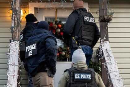 Johnson Responds to Immigration Raids in Chicago: Spotlight on the Impact and Reactions