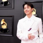 BTS Star J-Hope Announces Exciting Solo World Tour Including San Antonio Stop