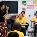 US warns public schools of legal action, withholding funds over DEI – Reuters