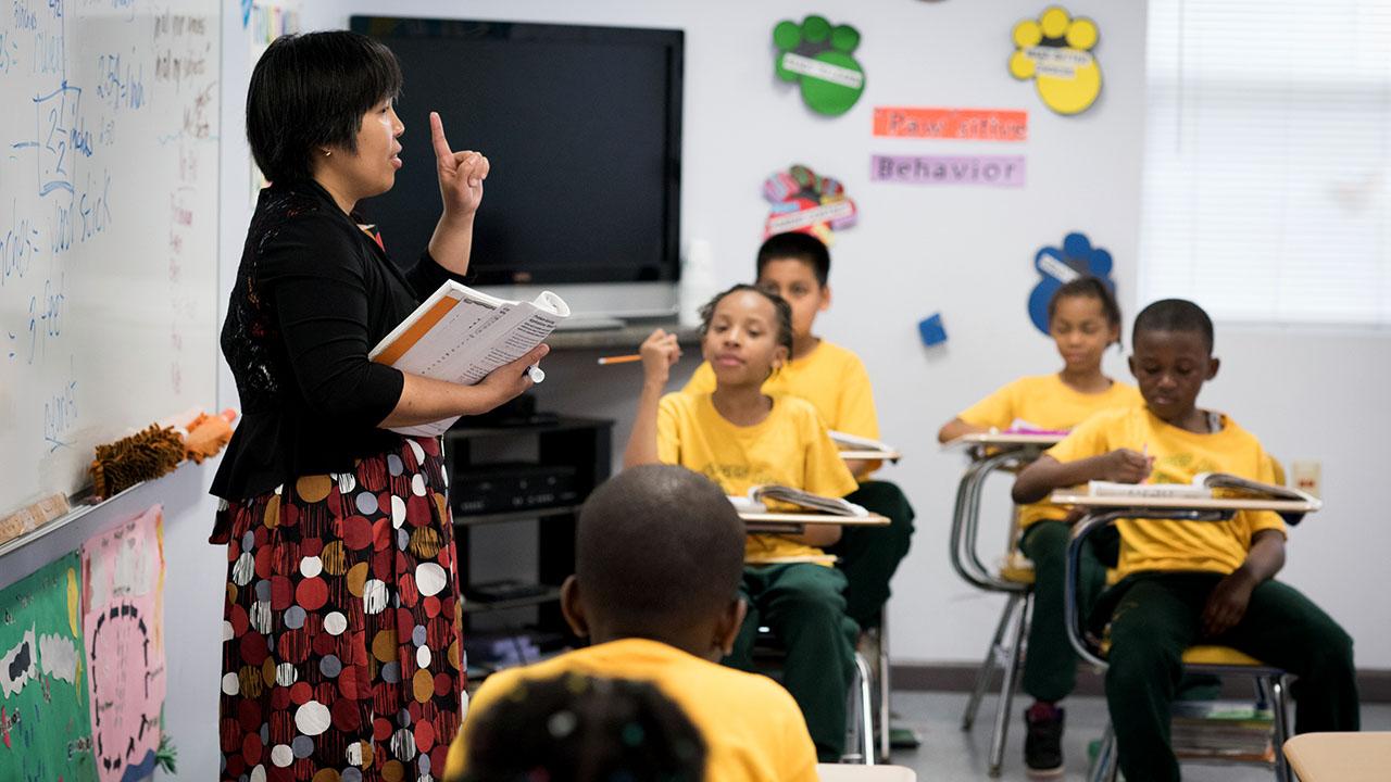 US warns public schools of legal action, withholding funds over DEI – Reuters US warns public schools of legal action, withholding funds over DEI – Reuters