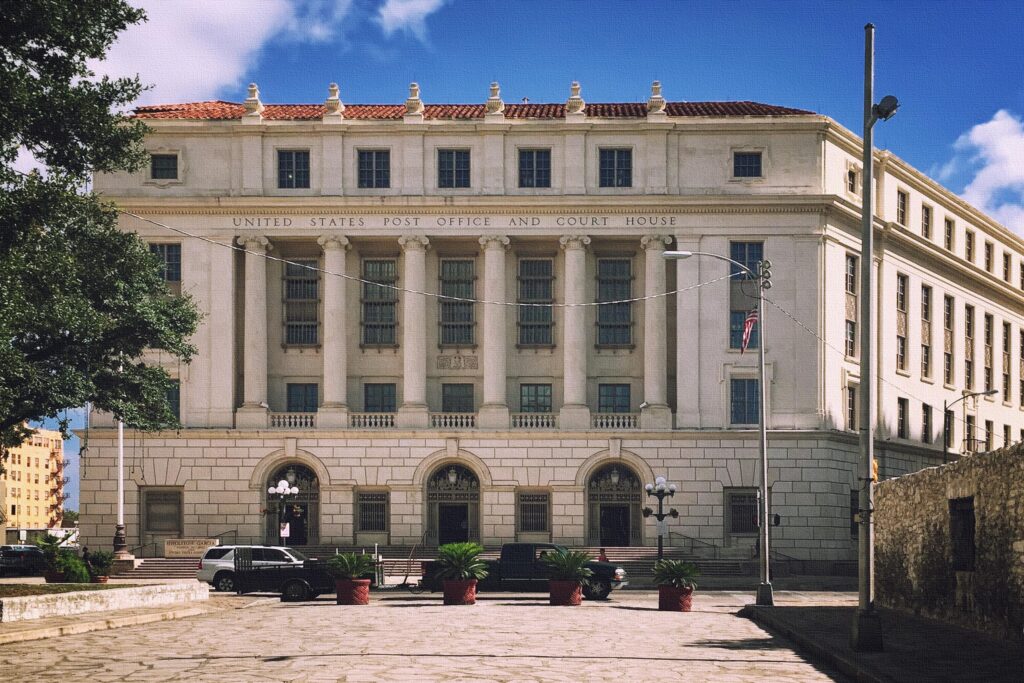 The Feds Just Took Ownership of a 3,000 House Near Downtown San Antonio — Here’s What Happened The Feds Just Took Ownership of a 3,000 House Near Downtown San Antonio — Here’s What Happened