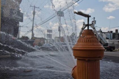 Scorching Heat Wave Strikes Philadelphia Region with Extreme Heat Warnings and Air Quality Alerts