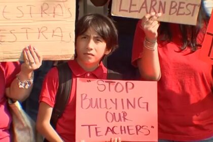 Houston ISD Considers School Closures, Calls for Community Involvement