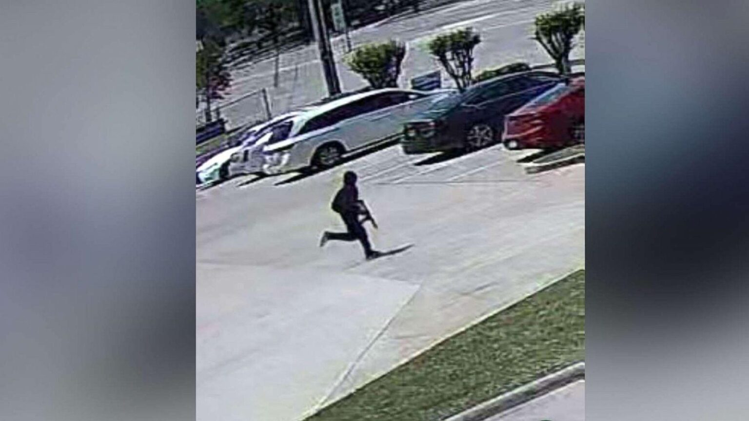 Man Arrested for Felony Aggravated Assault in Shooting at Korean-Owned Hair Salon Man Arrested for Felony Aggravated Assault in Shooting at Korean-Owned Hair Salon