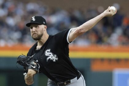 Red Sox and White Sox Finalize Trade, Sending Promising 27-Year-Old Catcher to Chicago