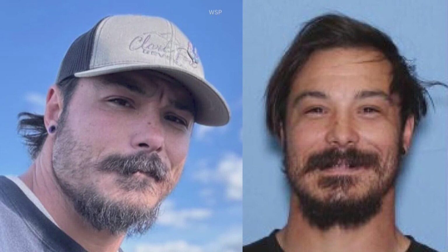 Sheriff Intensifies Search for Travis Decker with SWAT Team on High Alert Sheriff Intensifies Search for Travis Decker with SWAT Team on High Alert
