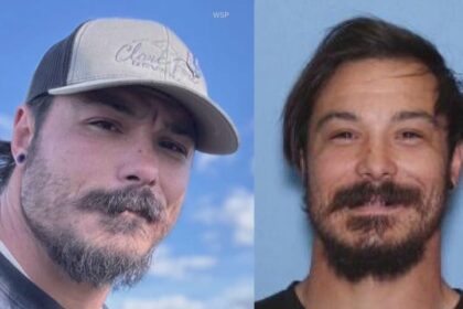 Sheriff Intensifies Search for Travis Decker with SWAT Team on High Alert