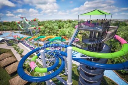 Houston’s best attractions to explore this summer – Houston Chronicle