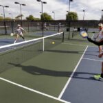 Pickleball Named Washington’s Official State Sport on March 28, 2024